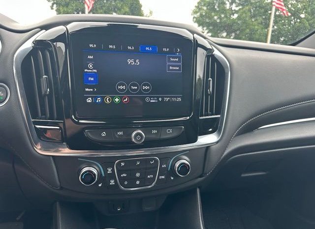 2023 Chevrolet Traverse LT – BCP0499 full