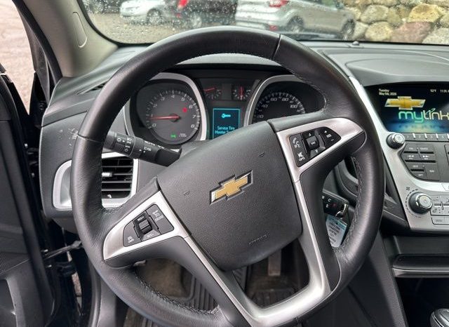 2016 Chevrolet Equinox LTZ – ACW0326 full