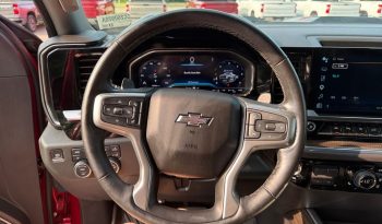 2024 Chevrolet Silverado 1500 LT Trail Boss – CC260920A full