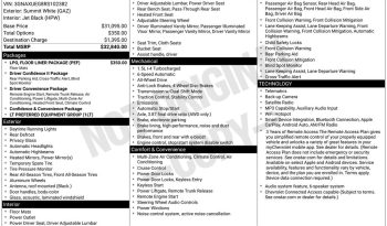 2024 Chevrolet Equinox LT – BCP0500 full