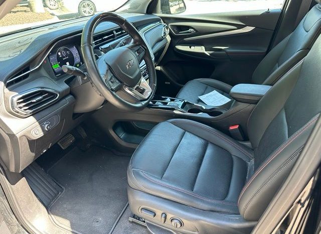 2023 Chevrolet Bolt EUV Premier – BCP0528 full