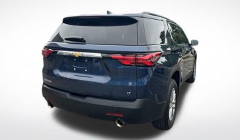 2023 Chevrolet Traverse LT – BCP0499 full