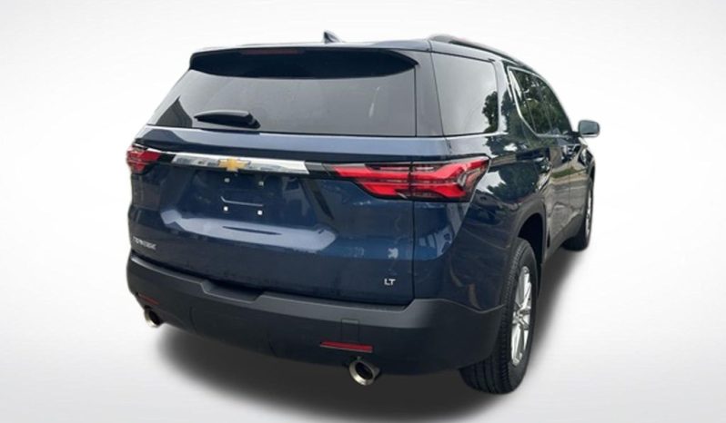 2023 Chevrolet Traverse LT – BCP0499 full