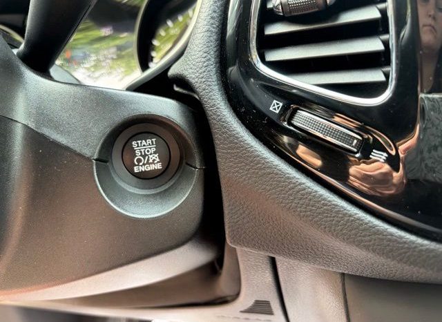 2020 Jeep Compass Limited – BC262690A full