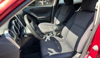2003 Pontiac Vibe Base – BCP0380A full