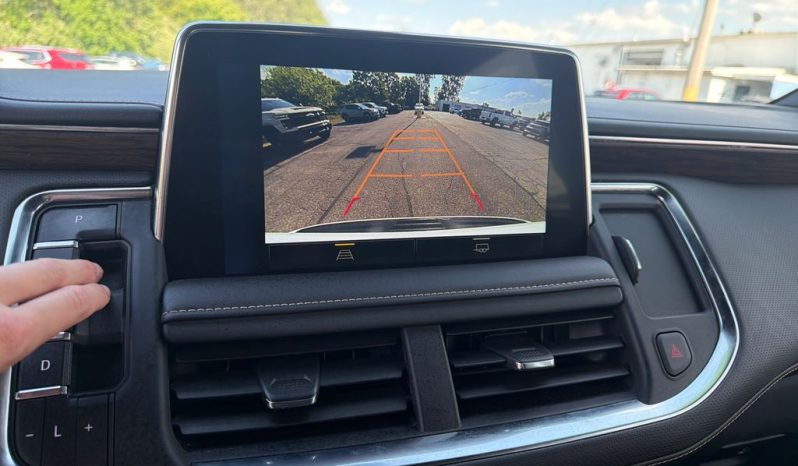 2023 Chevrolet Tahoe Premier – CCP0179 full