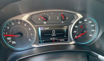 2018 Chevrolet Equinox Premier – CC260882A full