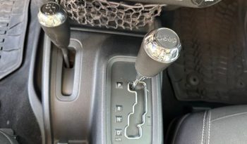 2014 Jeep Wrangler Sahara – AC0343 full