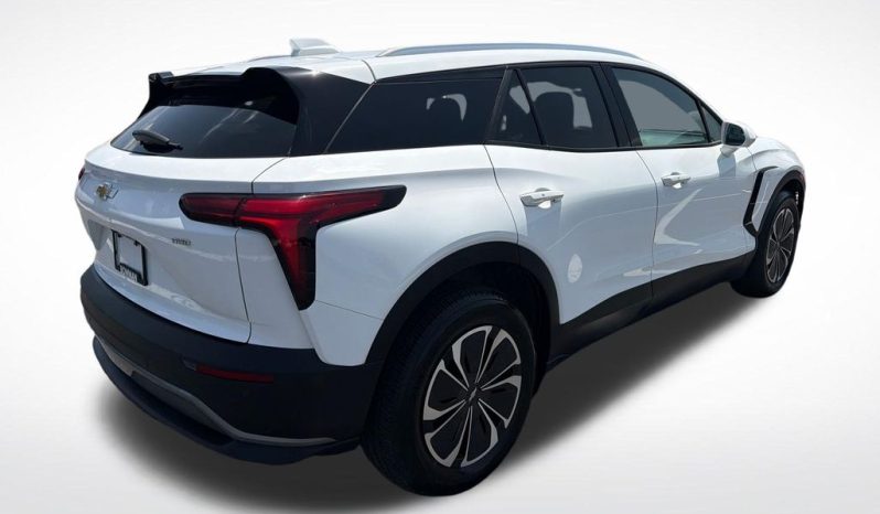 2024 Chevrolet Blazer EV LT – CCA0172 full
