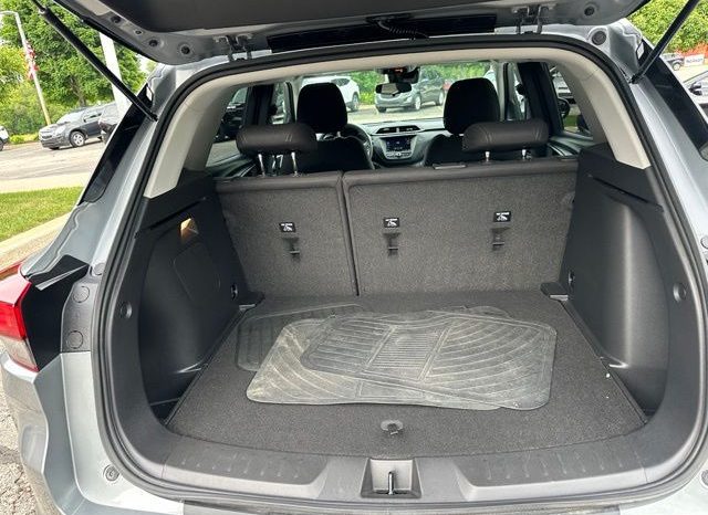 2023 Chevrolet TrailBlazer LT – BCP0416 full