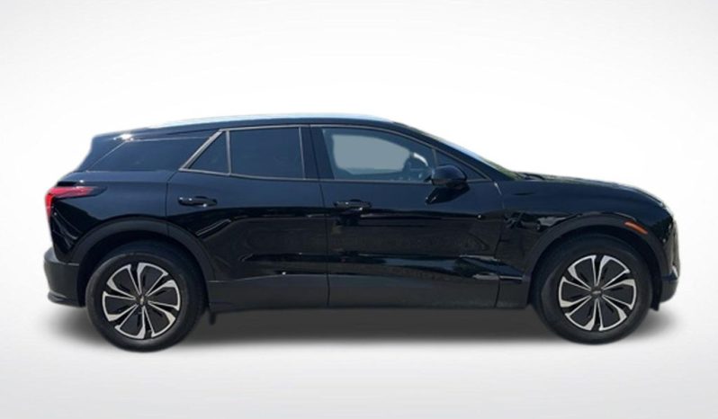 2024 Chevrolet Blazer EV LT – BCP0458 full