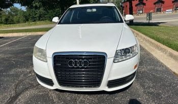 2009 Audi A6 3.0 Premium Plus – BCP0207A full
