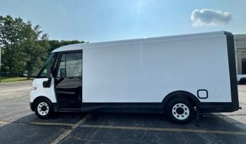 2024 BrightDrop Zevo 600 Base – BCP0492 full