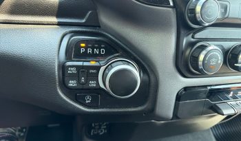 2022 Ram 1500 Big Horn/Lone Star – CC260482B full