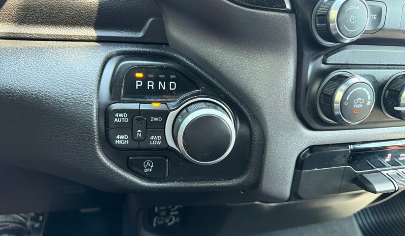 2022 Ram 1500 Big Horn/Lone Star – CC260482B full