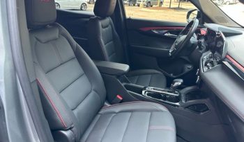 2025 Chevrolet TrailBlazer RS – BC263108A full