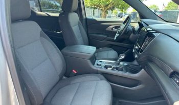 2023 Chevrolet Traverse LT – BCP0414 full