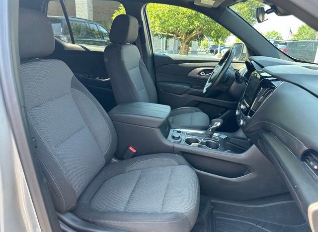 2023 Chevrolet Traverse LT – BCP0414 full