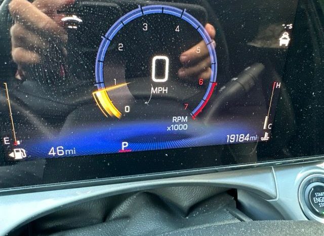 2024 Chevrolet Trax LT – BCP0520 full