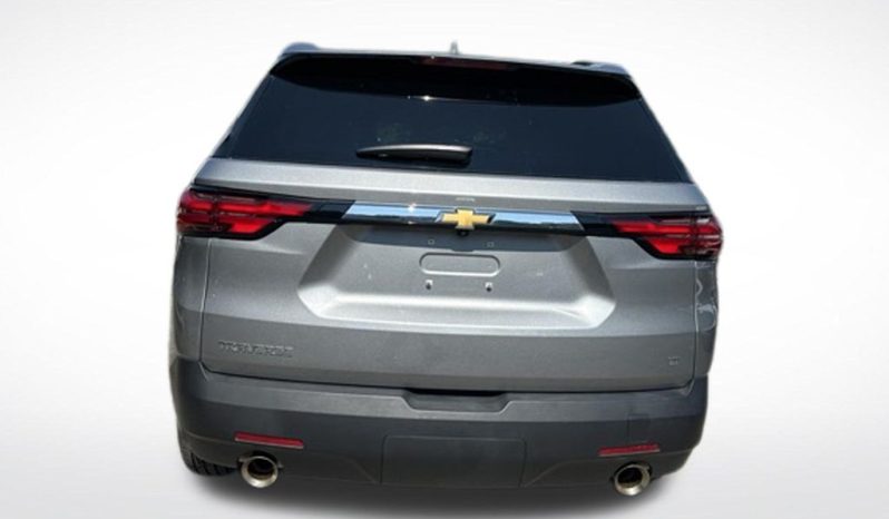 2023 Chevrolet Traverse LT – BCP0414 full