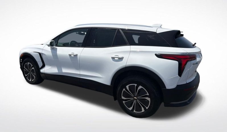 2024 Chevrolet Blazer EV LT – CCA0172 full