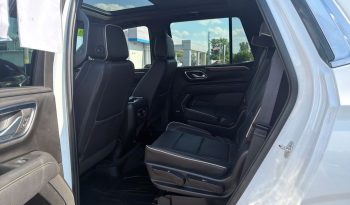 2023 Chevrolet Tahoe Premier – CCP0179 full