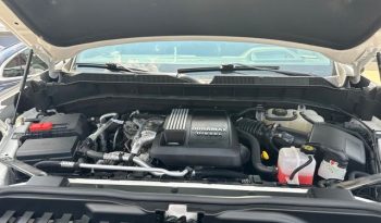 2025 Chevrolet Silverado 1500 High Country – BC262589A full