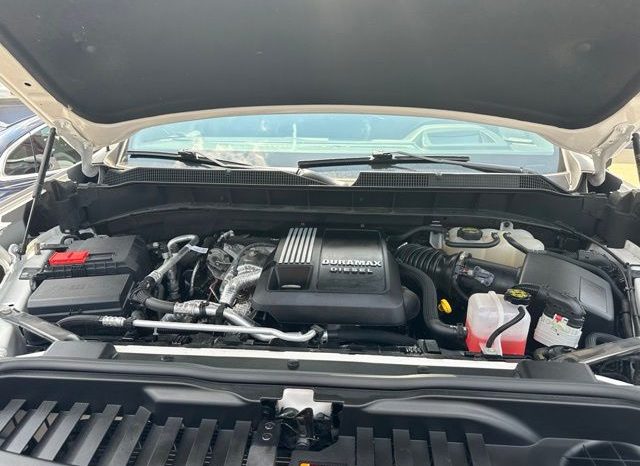 2025 Chevrolet Silverado 1500 High Country – BC262589A full