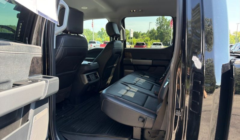2023 Ford F-350SD Lariat – CC260708A full