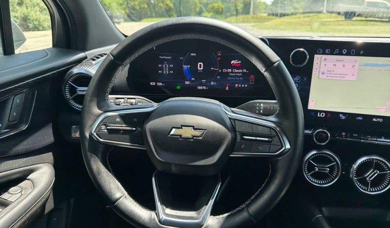 2024 Chevrolet Blazer EV LT – CCA0174 full