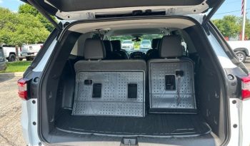 2019 Chevrolet Traverse 3LT – BC263000A full