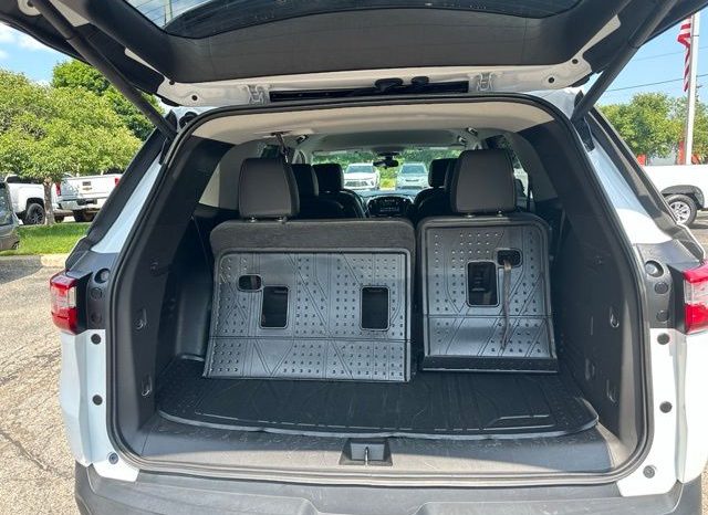 2019 Chevrolet Traverse 3LT – BC263000A full