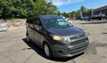 2015 Ford Transit Connect XL – AC0189 full