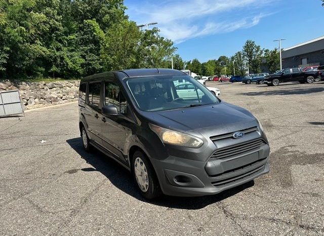 2015 Ford Transit Connect XL – AC0189 full