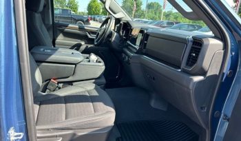 2024 Chevrolet Silverado 1500 LT – BCP0459 full