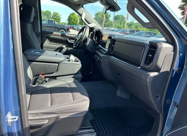 2024 Chevrolet Silverado 1500 LT – BCP0459 full