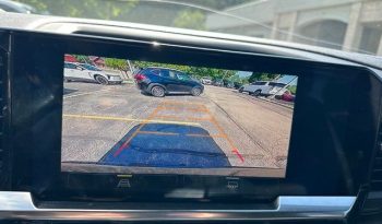 2024 Chevrolet Silverado 1500 RST – BCP0411 full