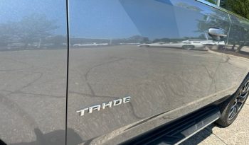 2021 Chevrolet Tahoe LT – BC262885A full