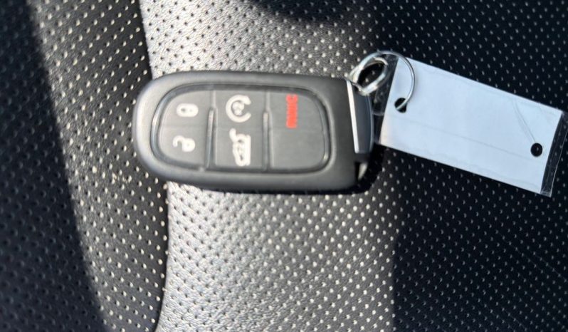 2020 Jeep Cherokee Limited – CCP0184 full