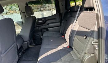2022 Chevrolet Silverado 1500 LTD LT – BC263039A full
