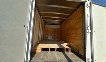 2020 Chevrolet Express 3500 Work Van – BC253339A full
