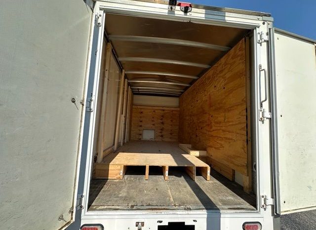 2020 Chevrolet Express 3500 Work Van – BC253339A full