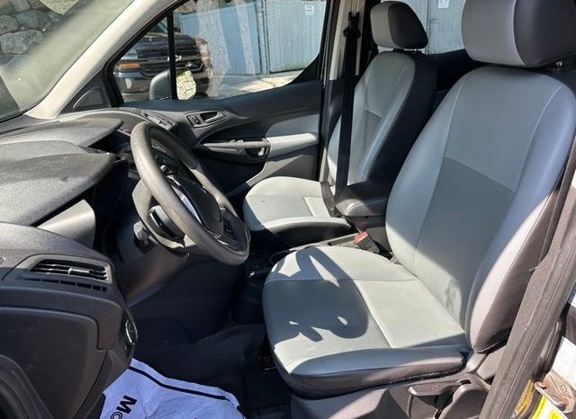 2015 Ford Transit Connect XL – AC0189 full