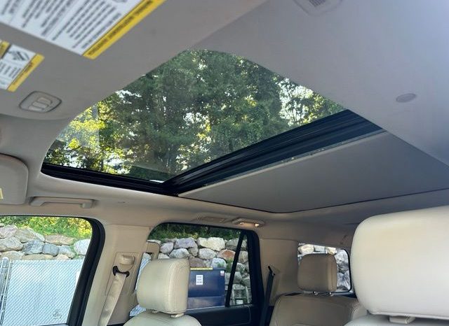 2019 Ford Expedition Platinum – BCP0405 full