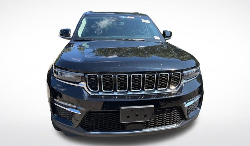 2023 Jeep Grand Cherokee Limited – CCA0193 full