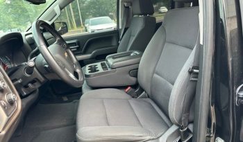 2019 Chevrolet Silverado 1500 LD LT – AC0325 full