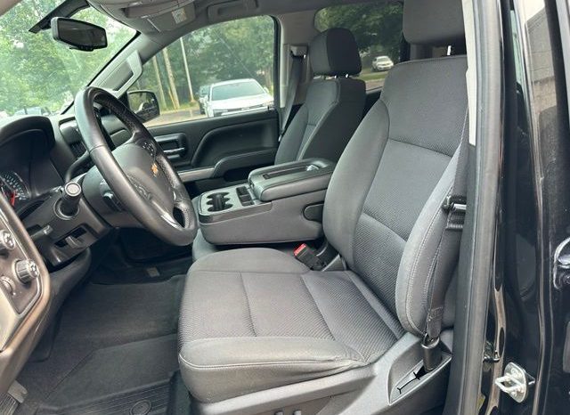 2019 Chevrolet Silverado 1500 LD LT – AC0325 full
