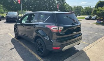 2017 Ford Escape SE – BC262557A full