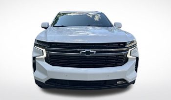 2022 Chevrolet Tahoe RST – BCP0395A full