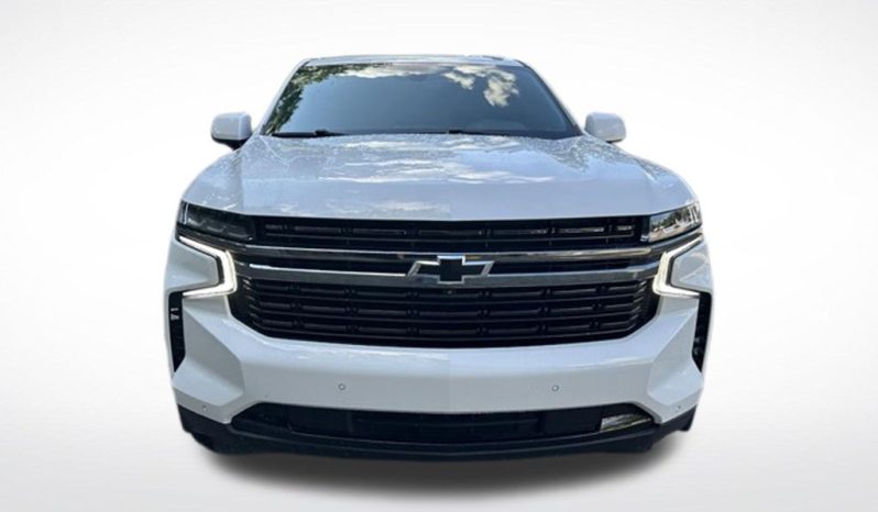 2022 Chevrolet Tahoe RST – BCP0395A full